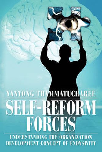 Cover image for Self-Reform Forces