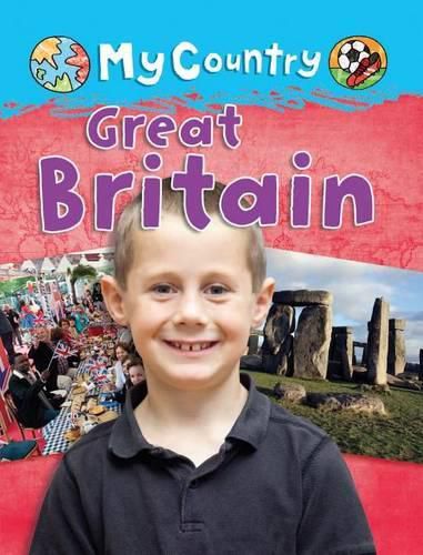 Cover image for Great Britain