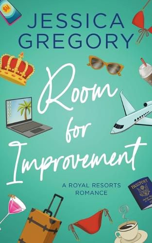 Cover image for Room for Improvement