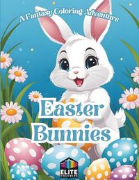 Cover image for Easter Bunnies