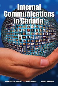 Cover image for Internal Communications in Canada