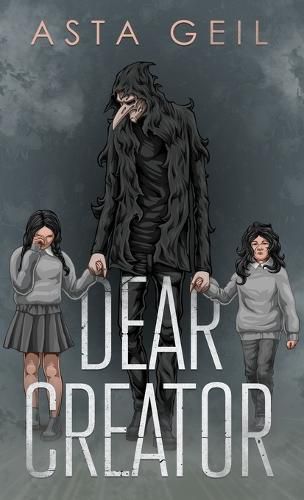 Cover image for Dear Creator