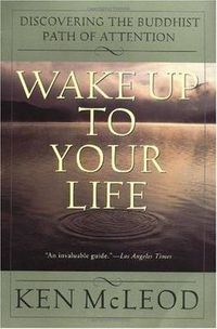 Cover image for Wake Up to Your Life