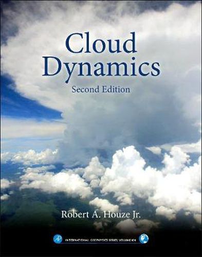 Cover image for Cloud Dynamics