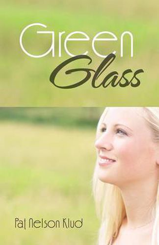 Cover image for Green Glass