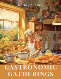 Cover image for Gastronomic Gatherings