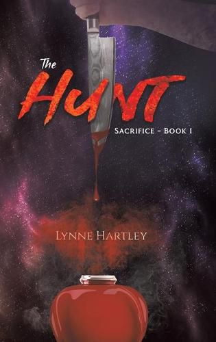 Cover image for The Hunt