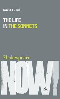 Cover image for The Life in the Sonnets