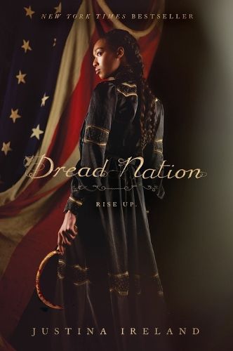 Cover image for Dread Nation