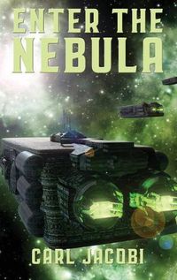 Cover image for Enter the Nebula