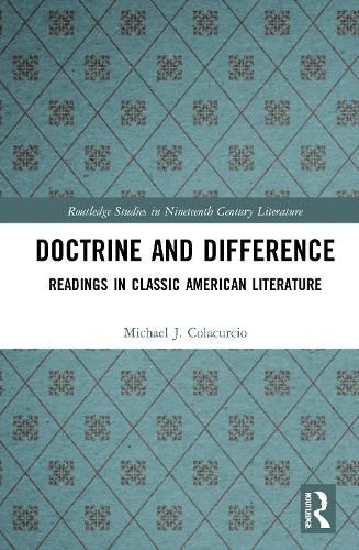 Doctrine and Difference