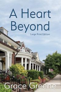 Cover image for A Heart Beyond