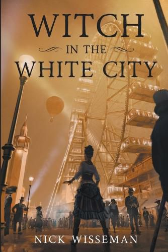 Cover image for Witch in the White City