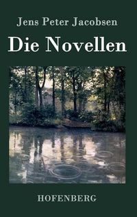 Cover image for Die Novellen