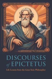 Cover image for Discourses of Epictetus