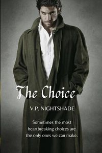 Cover image for The Choice