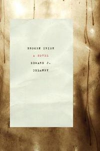 Cover image for Broken Irish