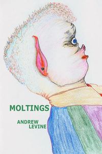 Cover image for Moltings
