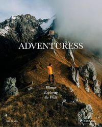 Cover image for Adventuress