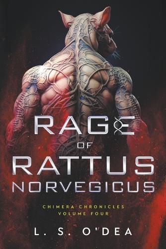 Cover image for Rage Of Rattus Norvegicus