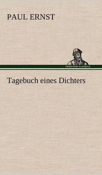 Cover image for Tagebuch Eines Dichters