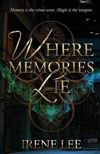 Cover image for Where Memories Lie