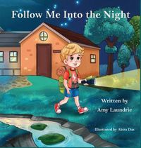 Cover image for Follow Me Into the Night