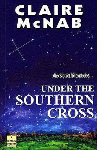 Cover image for Under the Southern Cross