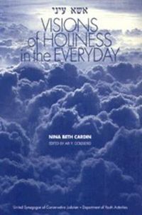 Cover image for Visions of Holiness in the Everyday