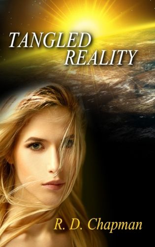 Cover image for Tangled Reality