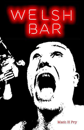 Cover image for Welsh Bar