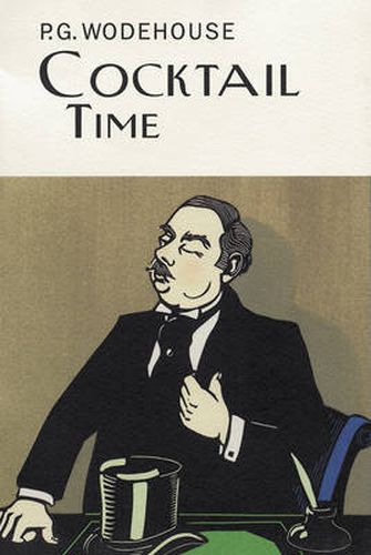 Cover image for Cocktail Time