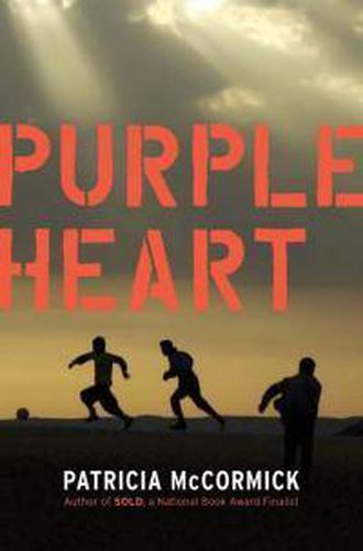 Cover image for Purple Heart