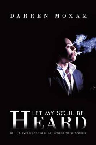 Cover image for Let My Soul Be Heard