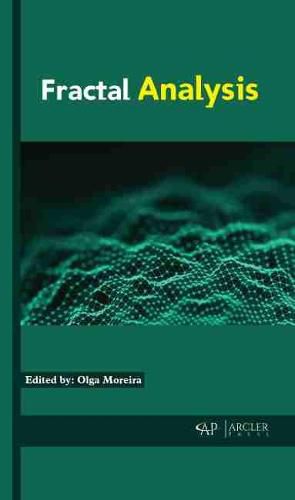 Cover image for Fractal Analysis