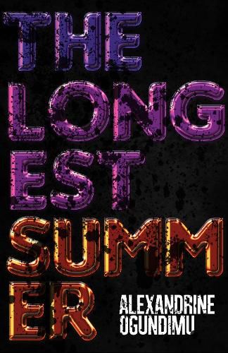 Cover image for The Longest Summer