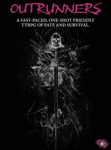 Cover image for Outrunners