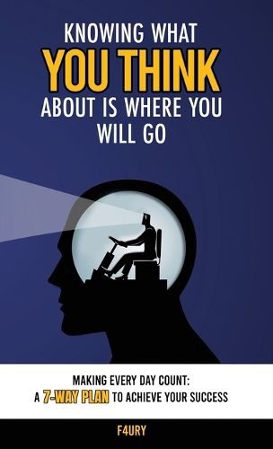 Cover image for Knowing What You Think About Is Where You Will Go