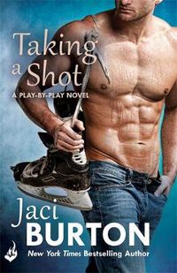 Cover image for Taking A Shot: Play-By-Play Book 3