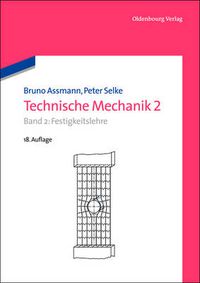 Cover image for Technische Mechanik 2