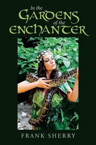 Cover image for In the Gardens of the Enchanter