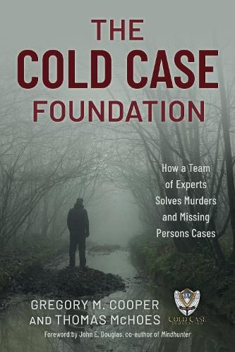 The Cold Case Foundation