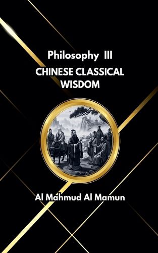 Cover image for Chinese Classical Wisdom