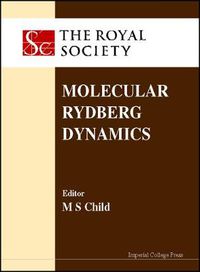 Cover image for Molecular Rydberg Dynamics
