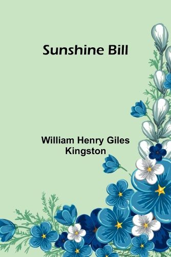 Cover image for Sunshine Bill