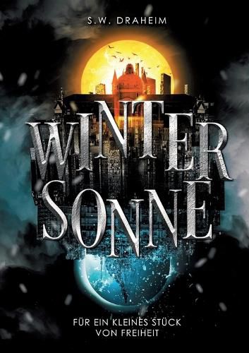 Cover image for Wintersonne