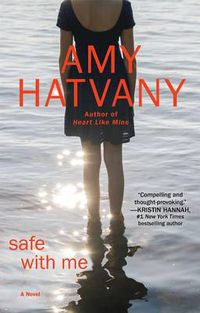 Cover image for Safe with Me