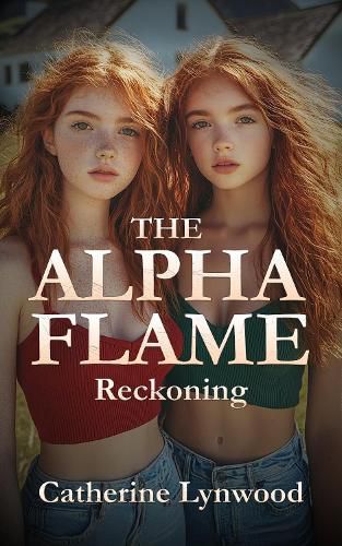 Cover image for The Alpha Flame