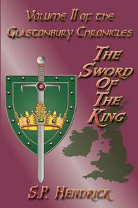 Cover image for The Sword of the King