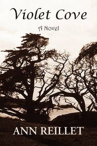 Cover image for Violet Cove